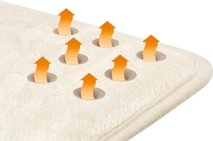 Productafbeelding Medisana Hp630 (65 x 55 cm)