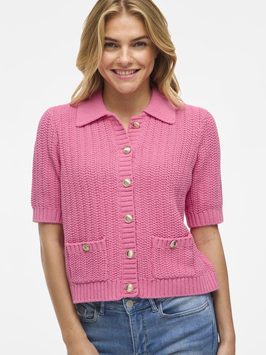 Produktbild Vila VIGEORGIE Kurzarm Strickjacke (M)