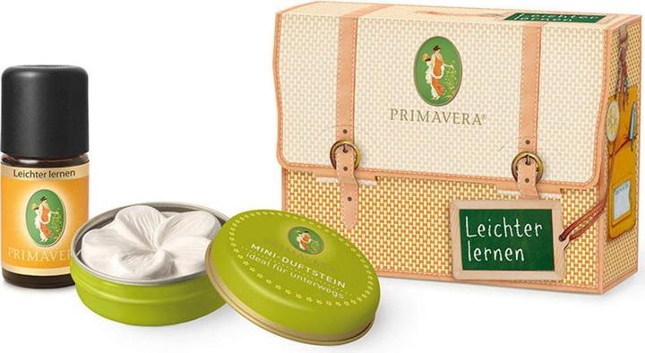 Produktbild Primavera Leichter lernen Geschenkset -