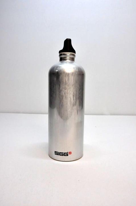Productafbeelding Sigg Traveller (1 l)