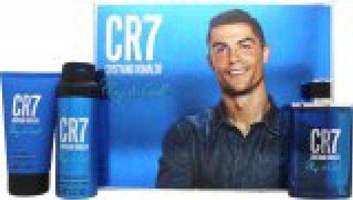 Produktbild CR7 Play It Cool (Parfum Set)