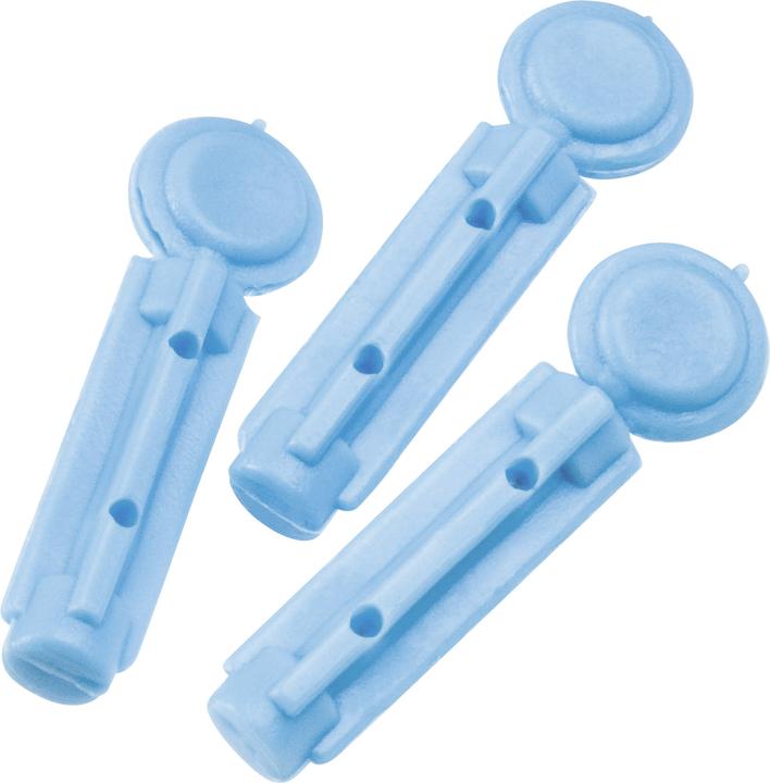 Medisana MediTouch Lancets (Lancets)