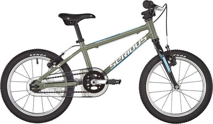 Produktbild Serious Superlite (16")
