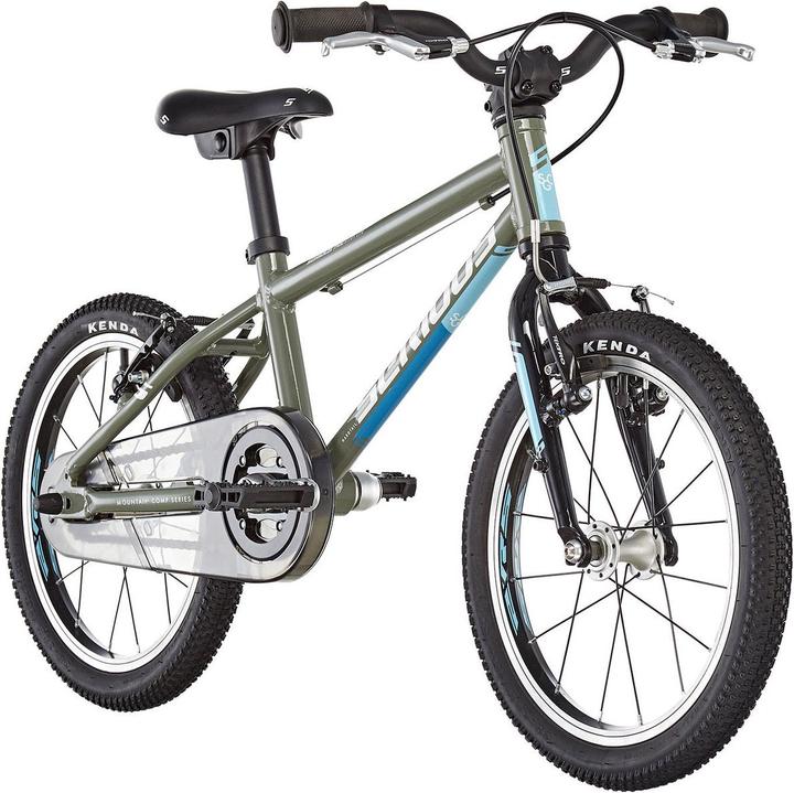 Produktbild Serious Superlite (16")