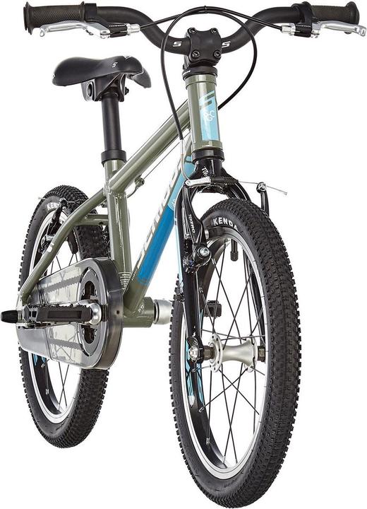 Produktbild Serious Superlite (16")