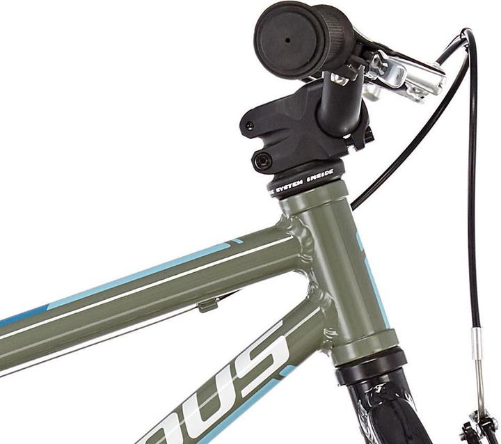 Produktbild Serious Superlite (16")