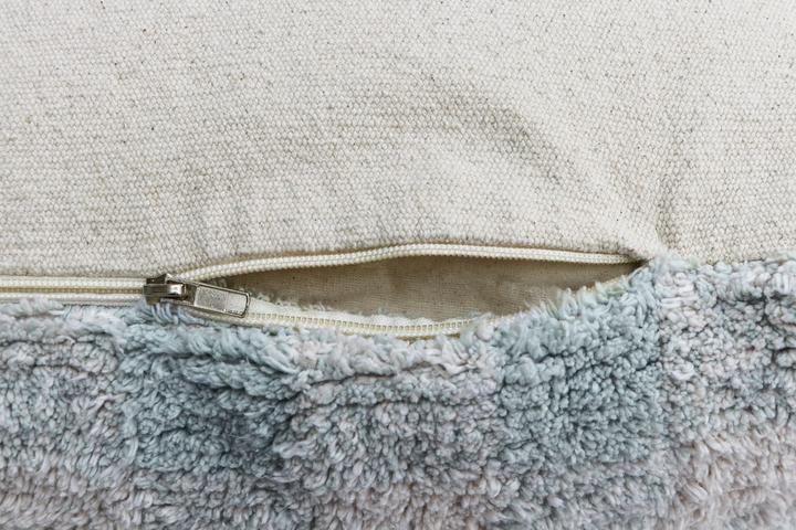 Actual product image Lorena Canals Seat pouf