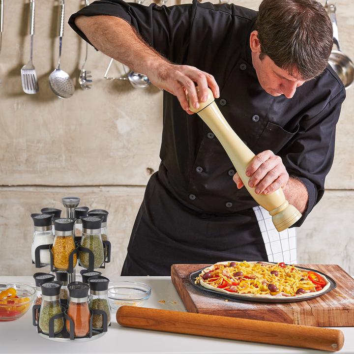 Image du produit Relaxdays Carrousel épices