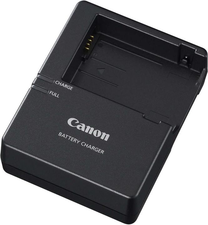 Produktbild Canon LC-E8 Akkuladegerät (Kamera Akku Ladegerät)