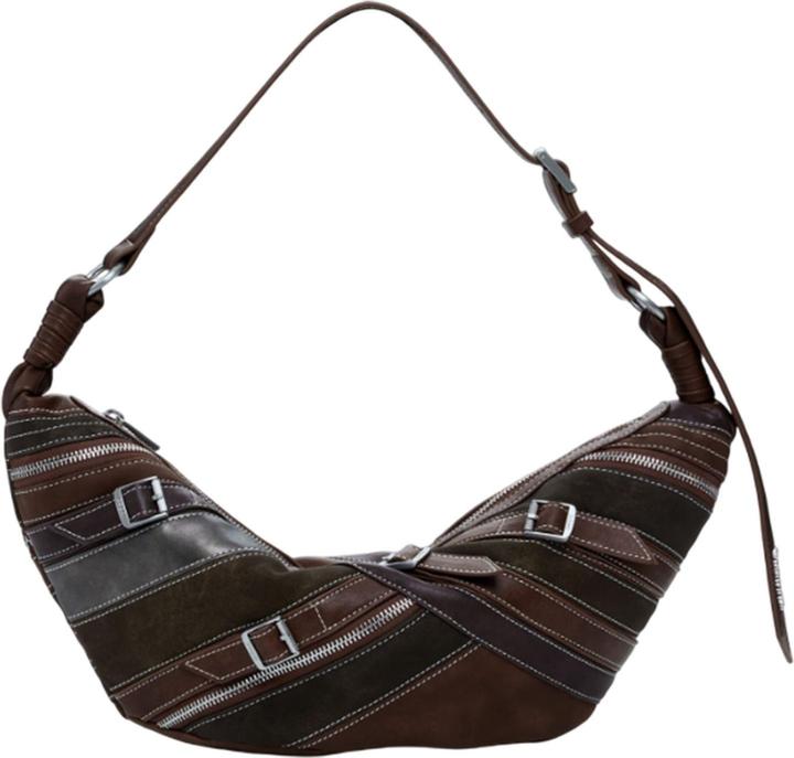 Image du produit Desigual Fibonacci Munster 2.0 Schultertasche 42 cm