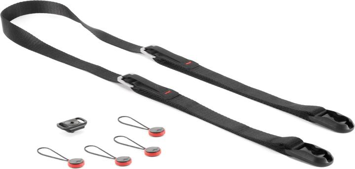 Peak Design Leash (Ceinture cervicale)