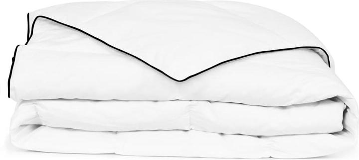 Image du produit vidaXL Bettdecke (1900 g, Duvet, 220 x 155 cm)