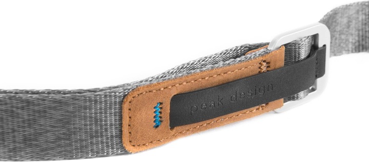 Actual product image Peak Design Leash (Neck belt)