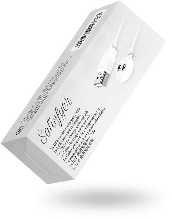 Produktbild Satisfyer USB Ladekabel