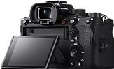 Image du produit Sony Alpha 7C Kit (28 - 60 mm, 24.20 Mpx, Plein format)