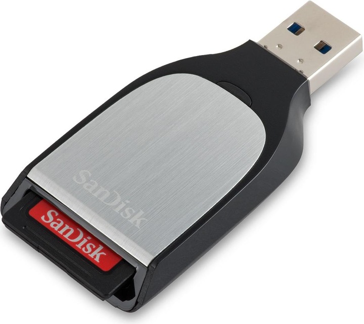 Produktbild SanDisk ExtremePro UHS II Typ-A (USB 3.0)