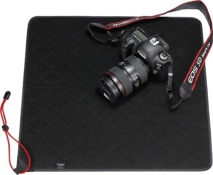 Produktbild Canon Schutztuch PC-E1 (Kamera Taschenerweiterung, 1.45 l)