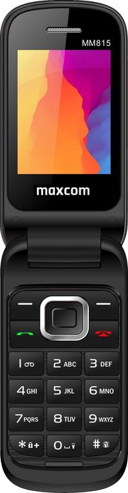 Maxcom MM815 (2.40", 0.30 Mpx, 2G)