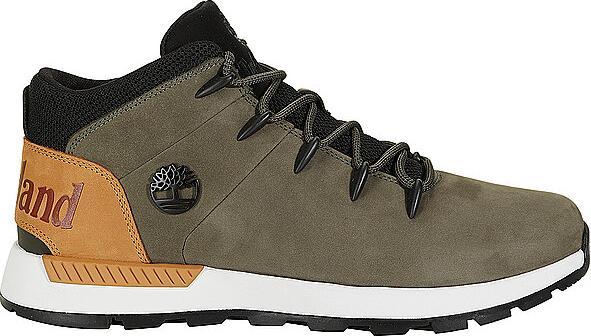 Actual product image Timberland Sprint Trekker Mid (43)