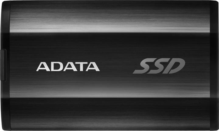 Adata SE800 1000 GB Black (1000 GB)