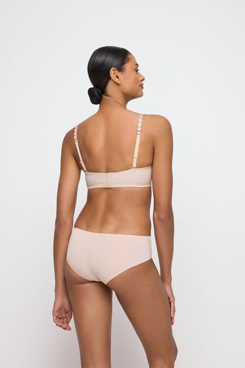 Actual product image Marie Jo Tom cup bra in heart shape (Single pack, 80 E)