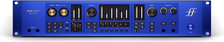 Produktbild Focusrite Audio Interface ISA C8X (USB)