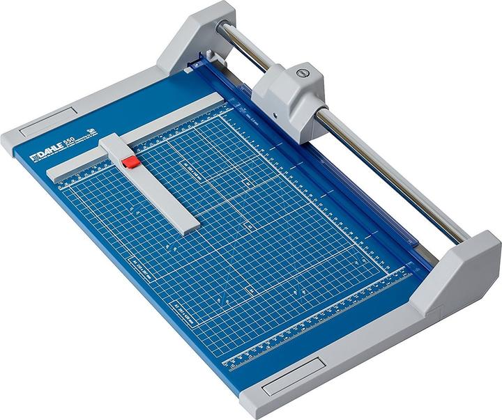 Immagine prodotto Dahle 550 (20 lamelle, A4)