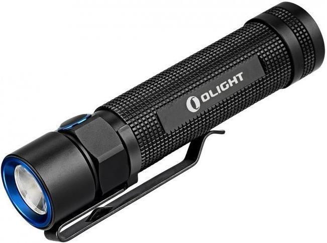 Actual product image Olight S2r (10.50 cm, 1020 lm)