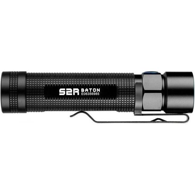 Thumbnail - Olight, Taschenlampe, S2r (10.50 cm, 1020 lm)