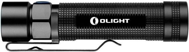 Actual product image Olight S2r (10.50 cm, 1020 lm)