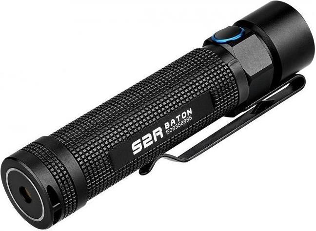 Actual product image Olight S2r (10.50 cm, 1020 lm)