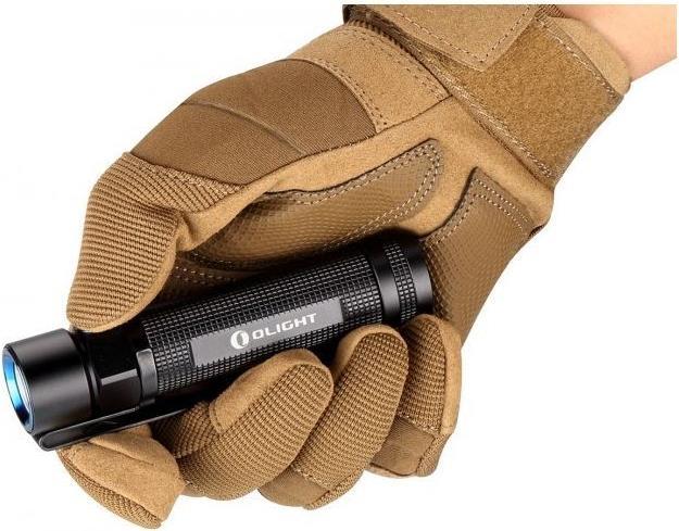 Actual product image Olight S2r (10.50 cm, 1020 lm)