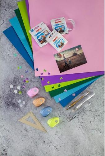 Actual product image Hama Glue roller