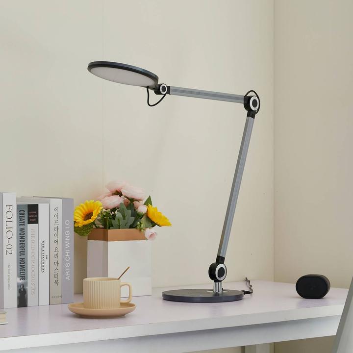 Actual product image Lindby Nyxaris (500 lm)