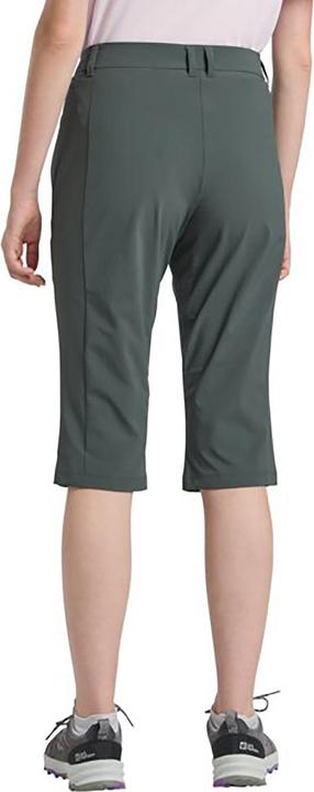 Produktbild Jack Wolfskin Hikeout 3/4 Pants W (46)