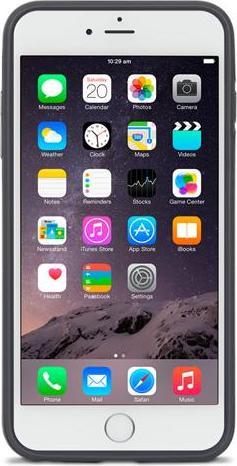 Actual product image Moshi iGlaze Napa (Apple iPhone 6 Plus)