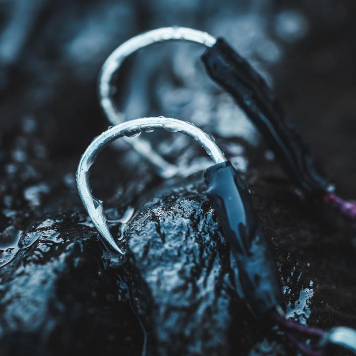 Image du produit Caperlan Casting-Jig Slow Eau salée