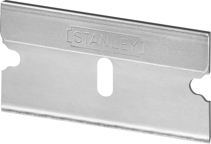 Actual product image Stanley Replacement blades for scraper (Replacement blade)