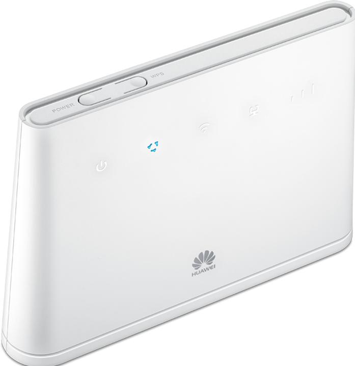 Actual product image Huawei B311s-221