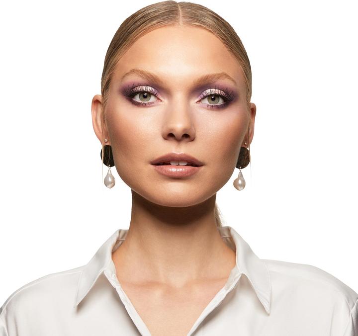 Actual product image Swati Ametehyste Eye Shadow Palette
