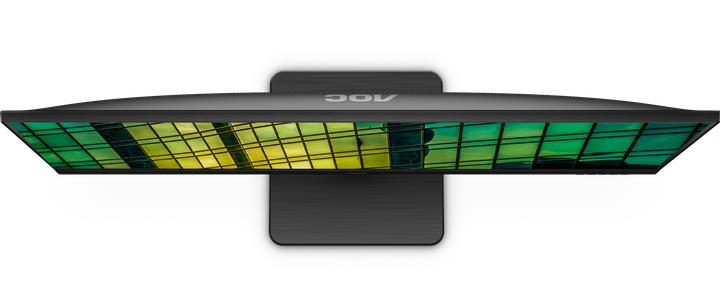 Produktbild AOC U34E2M (3440 x 1440 Pixel, 34")