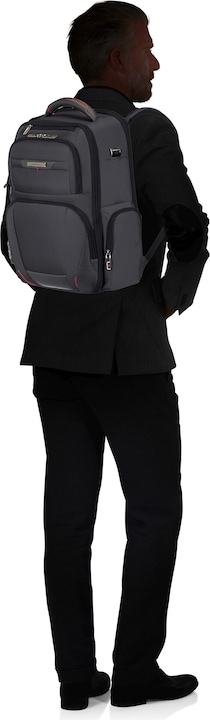 Image du produit Samsonite Pro-Dlx 5 (20 l)