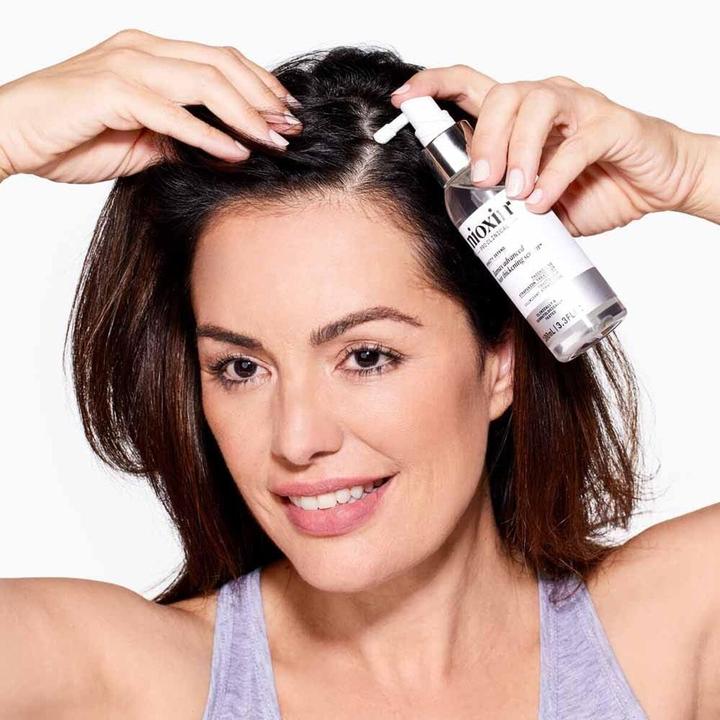 Image du produit Nioxin Density Defend Diaboost (100 ml)