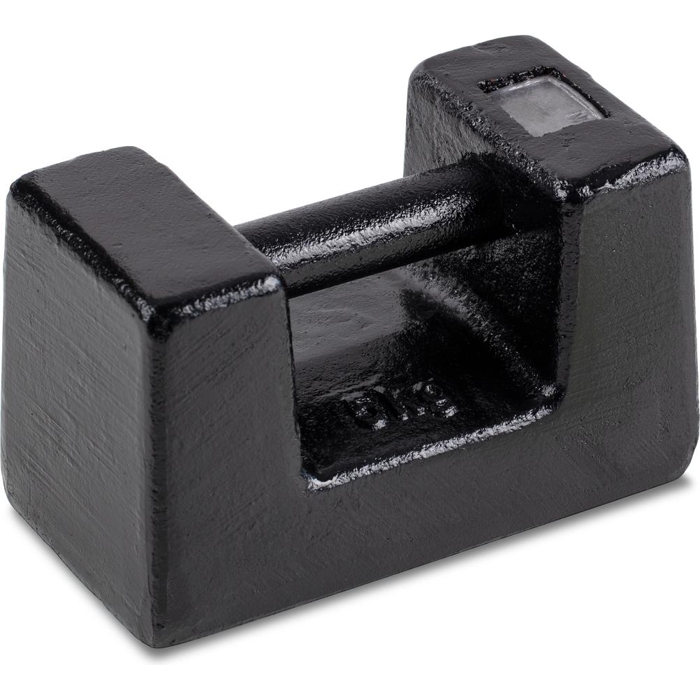 Thumbnail - Kern, Feinwaage, 366-76 Prüfgewicht M3 5kg