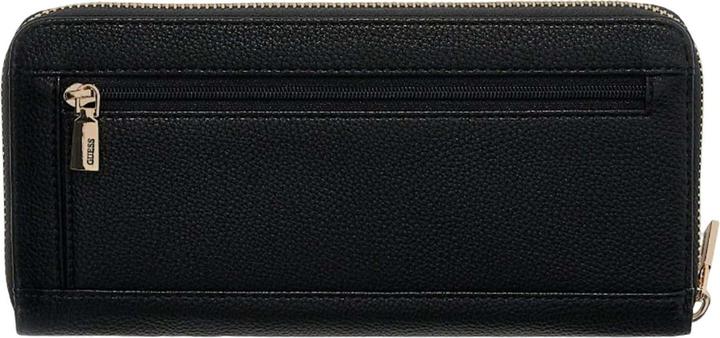 Actual product image Guess Yesba SLG Large Zip Around Wallet