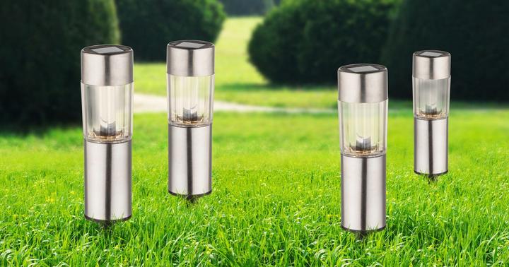 Immagine prodotto Globo Luce solare (IP44)