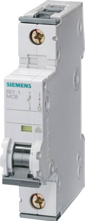 Produktbild Siemens LS-Schalter