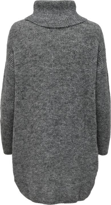 Actual product image JdY Turtleneck knit dress (XL)