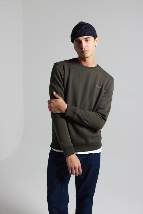 Produktbild Blend BHBHDownton Crew neck sweatshirt 20712522 (XL)