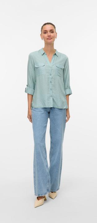Produktbild Vero Moda VMBUMPY Hemd Hemd (S)